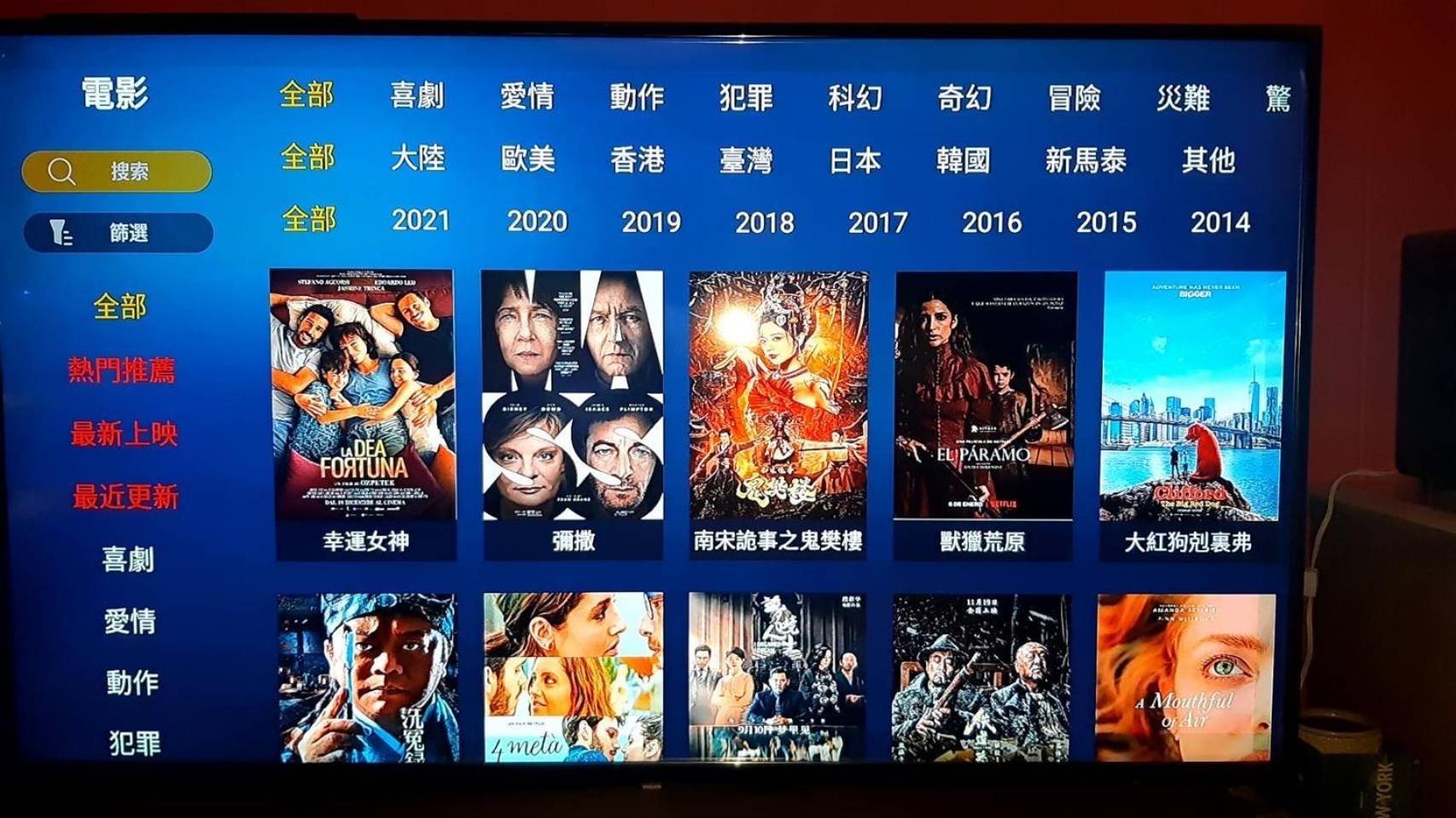 羅里濱海輕旅 Rory Hostel Luzhu Luaran gambar